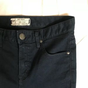 Free People Pants - Free People high-waisted bell bottoms Free People Pants - Free People high-waisted bell bottoms
